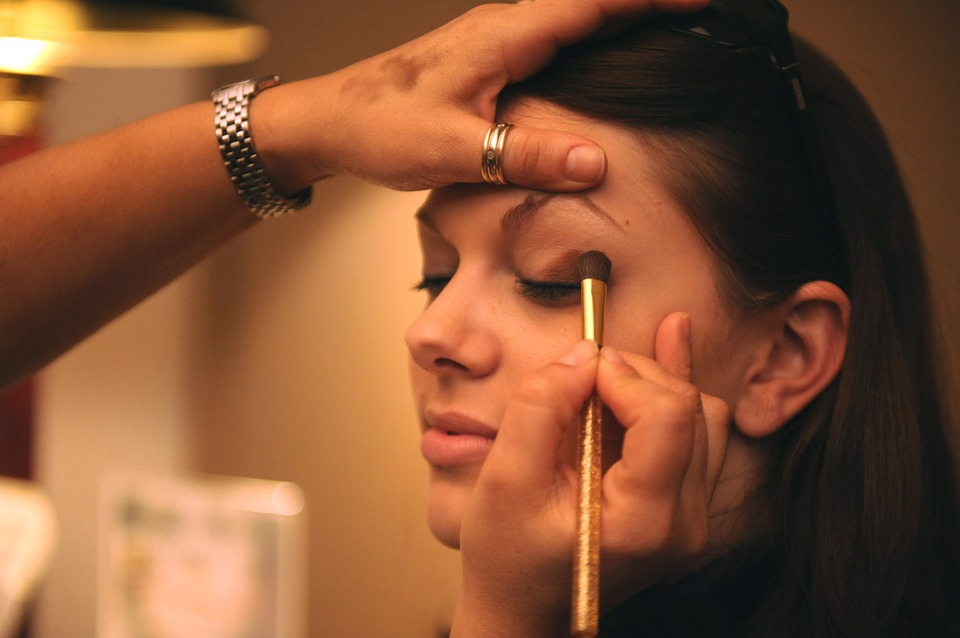 maquillage