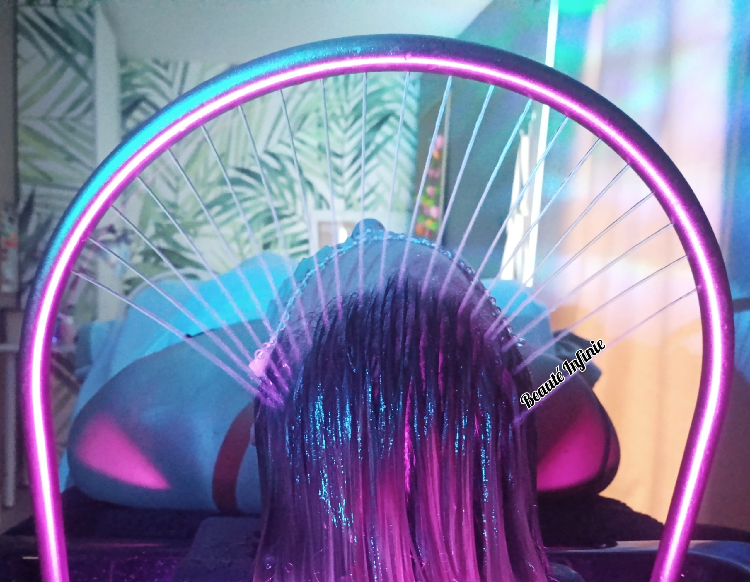 HEADSPA